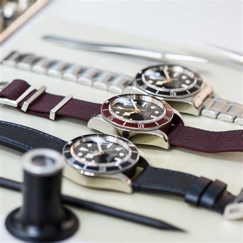 tudor watches news|tudor watch official site.